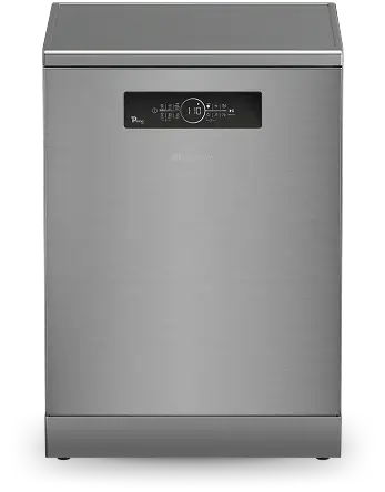 DDW 1471 Inox INV Dishwasher