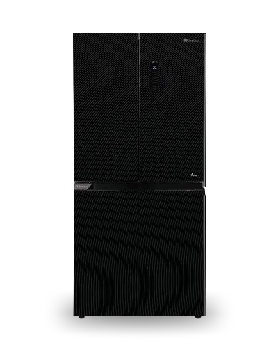 DMD 7950 Inv Gd Multi Door Refrigerator