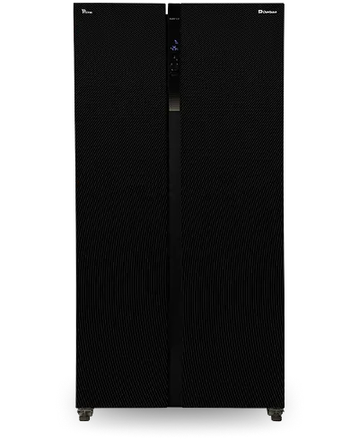 DSS 9055 Inv Gd Side By Side Refrigerator