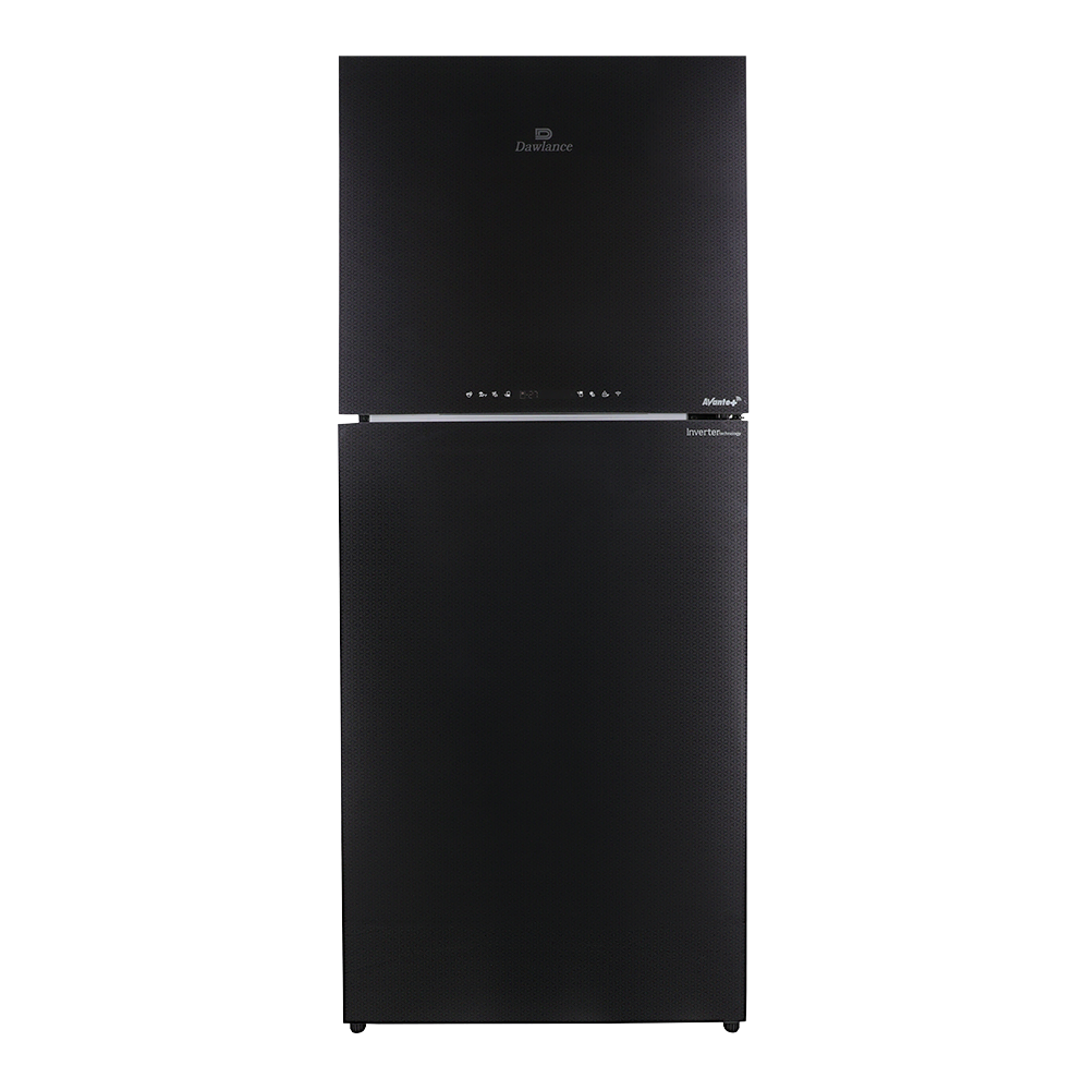 91999 Avante+ IoT Silky Black Extra Large Refrigerators
