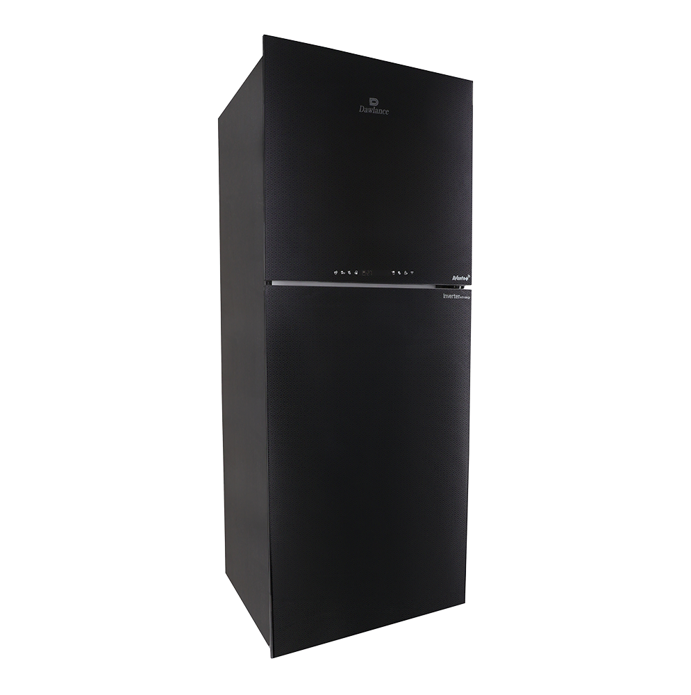 91999 Avante+ IoT Silky Black Extra Large Refrigerators