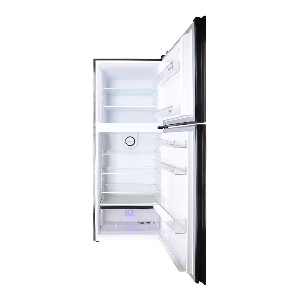 91999 Avante+ IoT Silky Black Extra Large Refrigerators