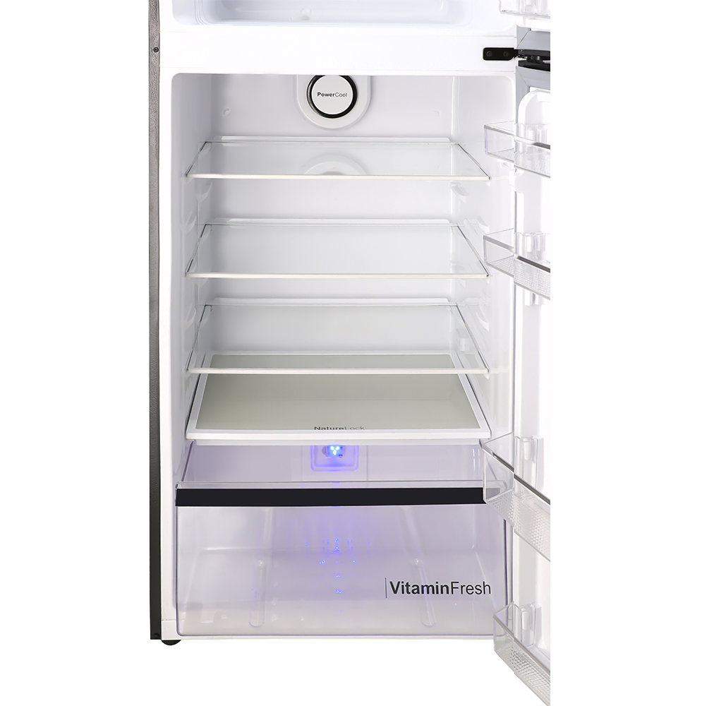 91999 Avante+ IoT Silky Black Extra Large Refrigerators
