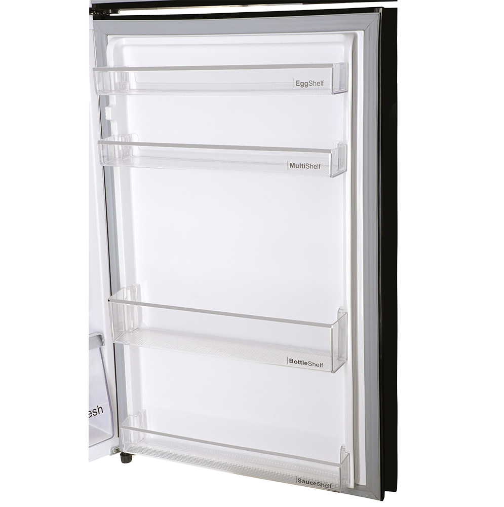 91999 Avante+ IoT Silky Black Extra Large Refrigerators