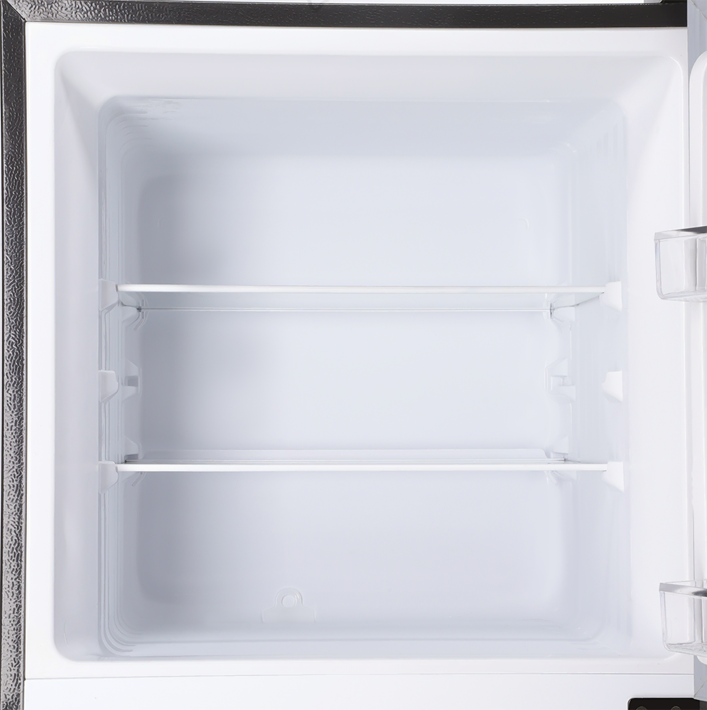 91999 Avante+ IoT Silky Black Extra Large Refrigerators