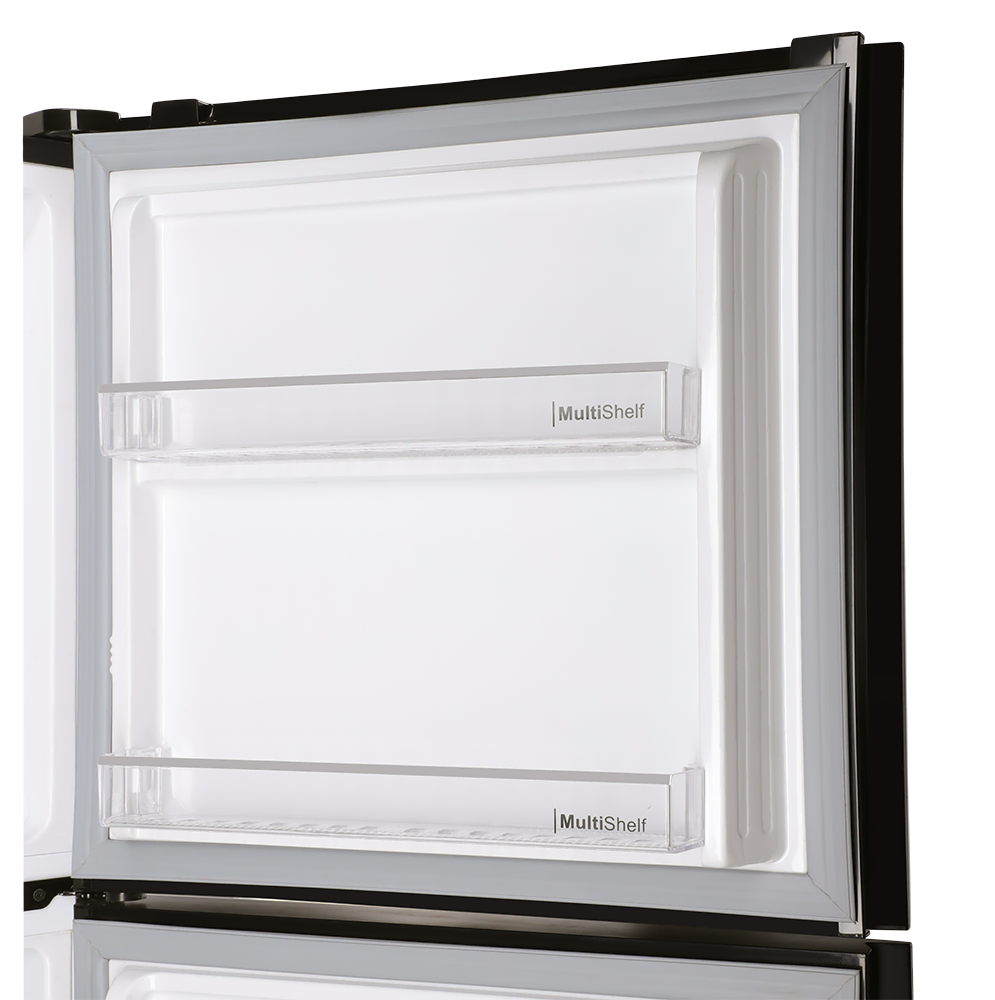 91999 Avante+ IoT Silky Black Extra Large Refrigerators