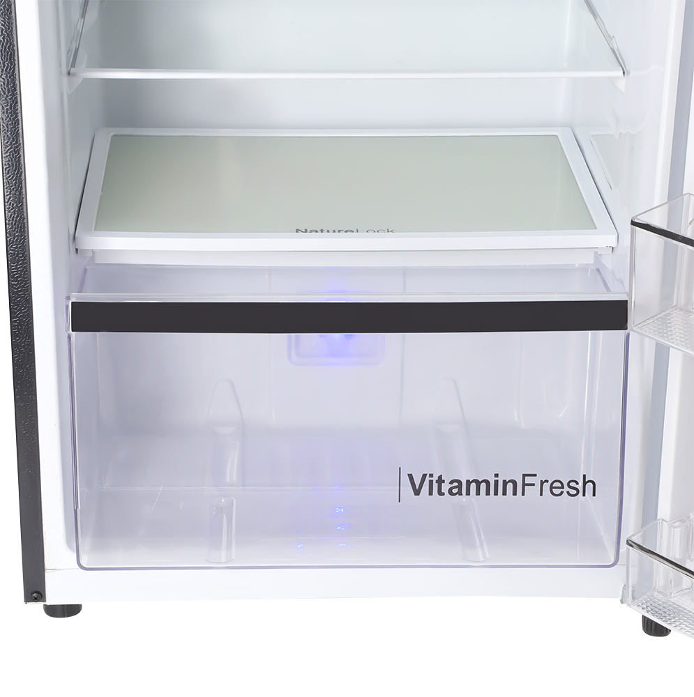 91999 Avante+ IoT Silky Black Extra Large Refrigerators