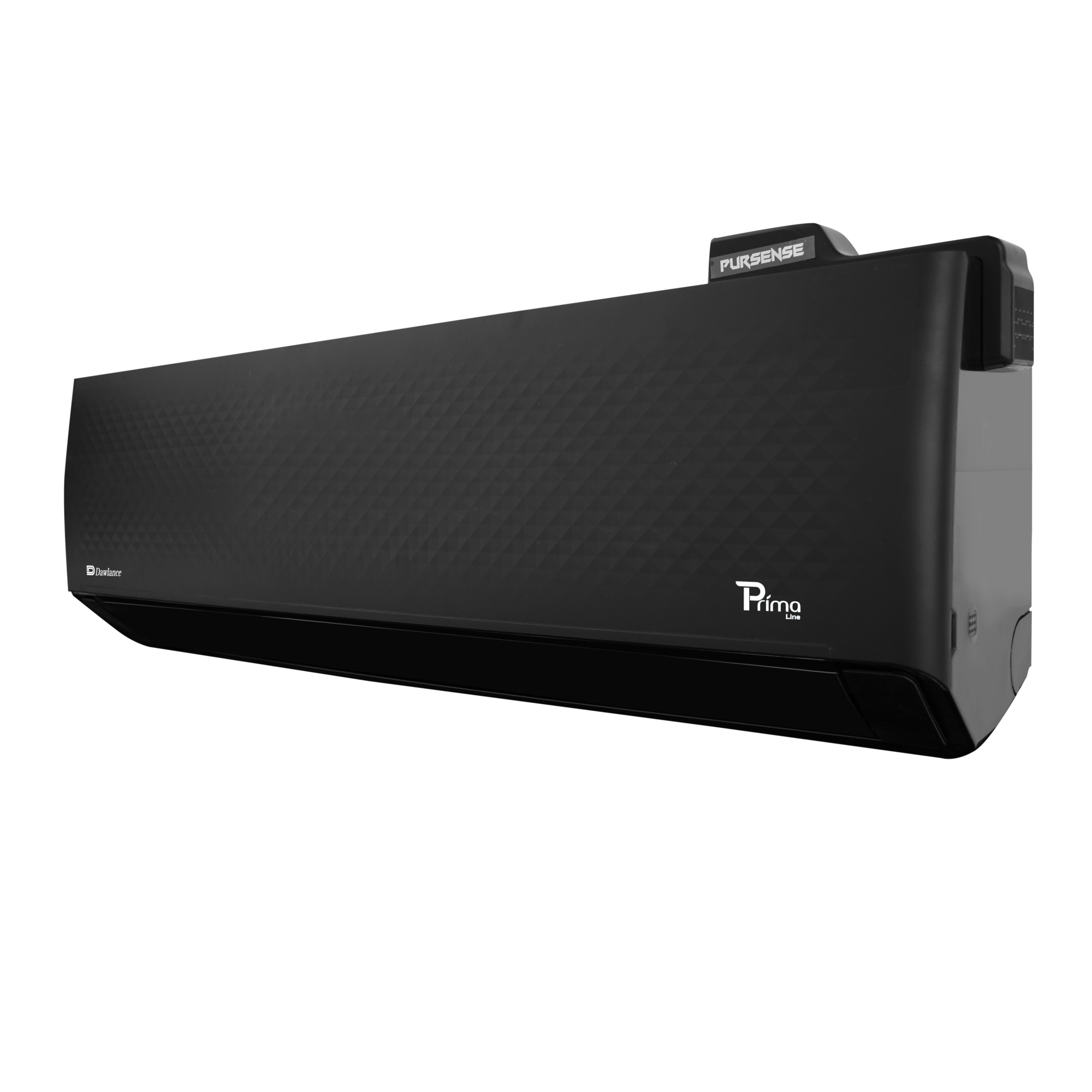 PurSense 1.5 Ton Black 