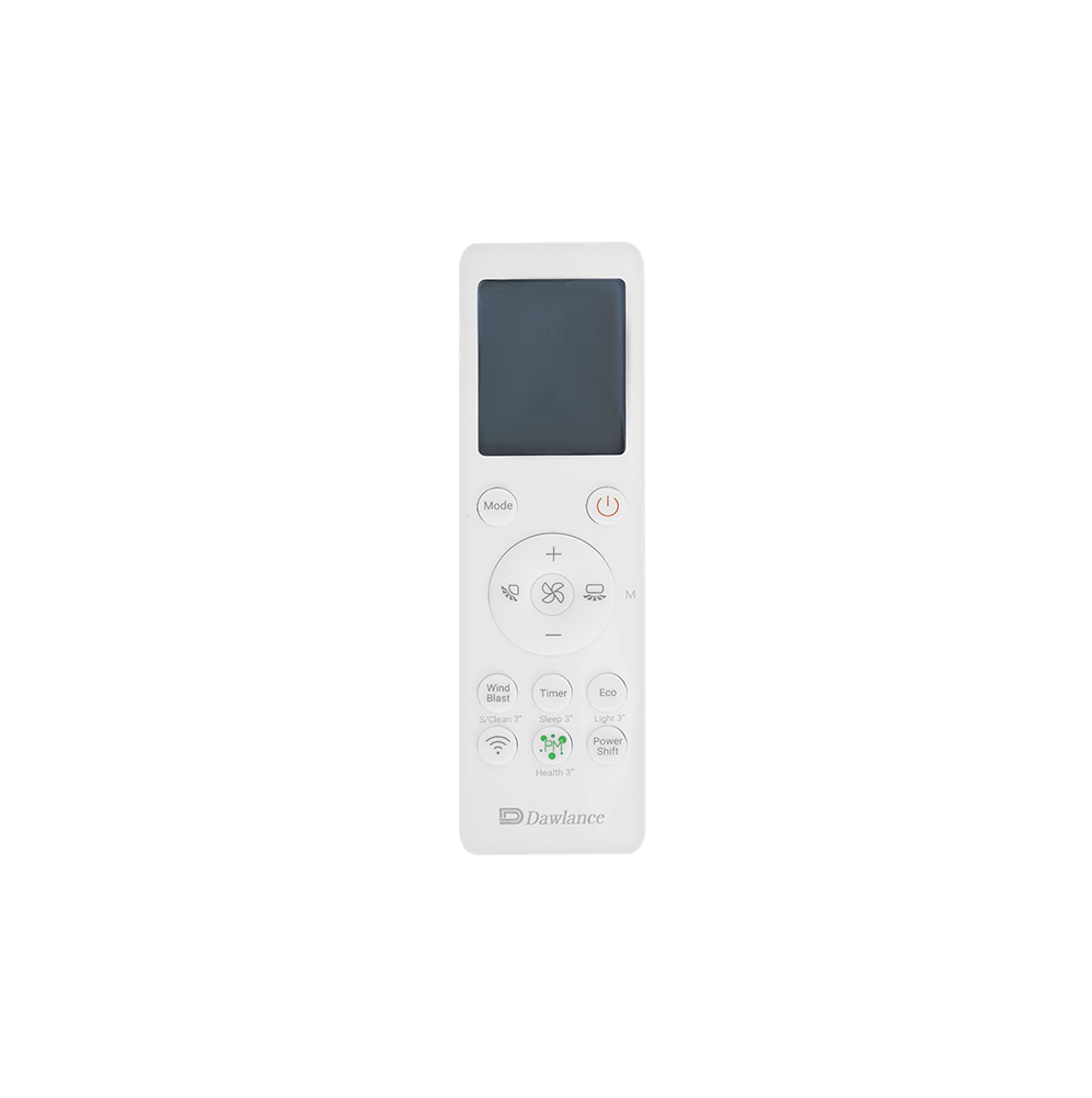 PurSense 1.5 Ton Black 