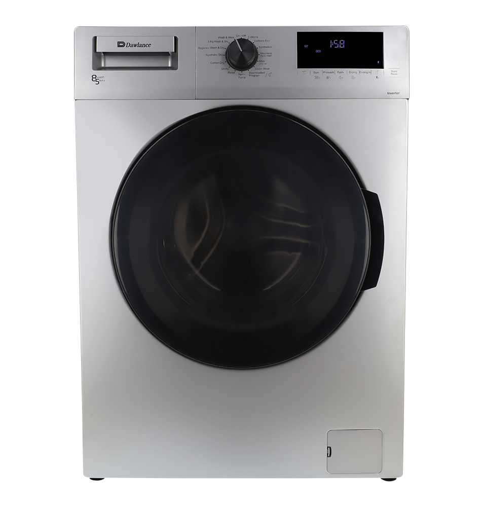 DWD 85400 S Inverter Washer Dryer