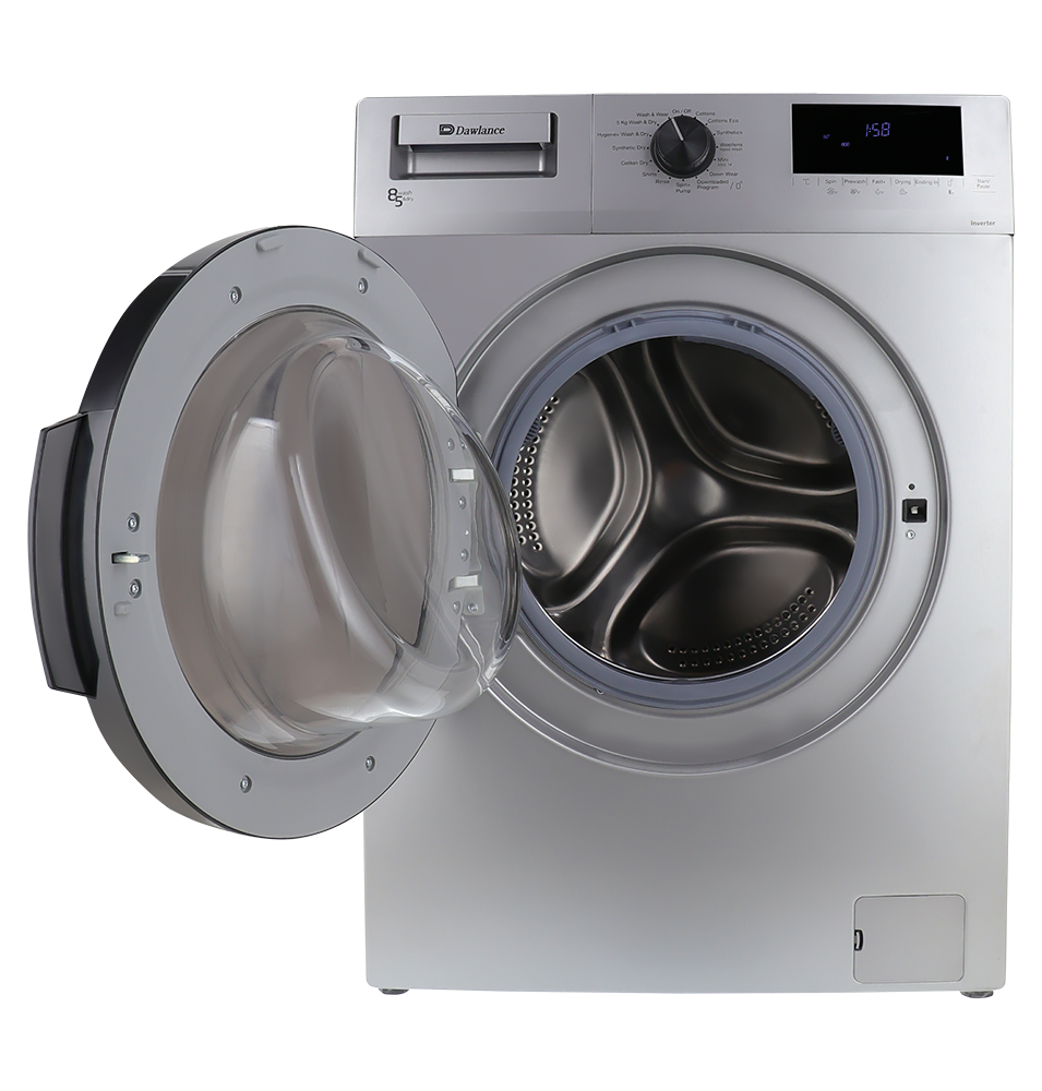 DWD 85400 S Inverter Washer Dryer