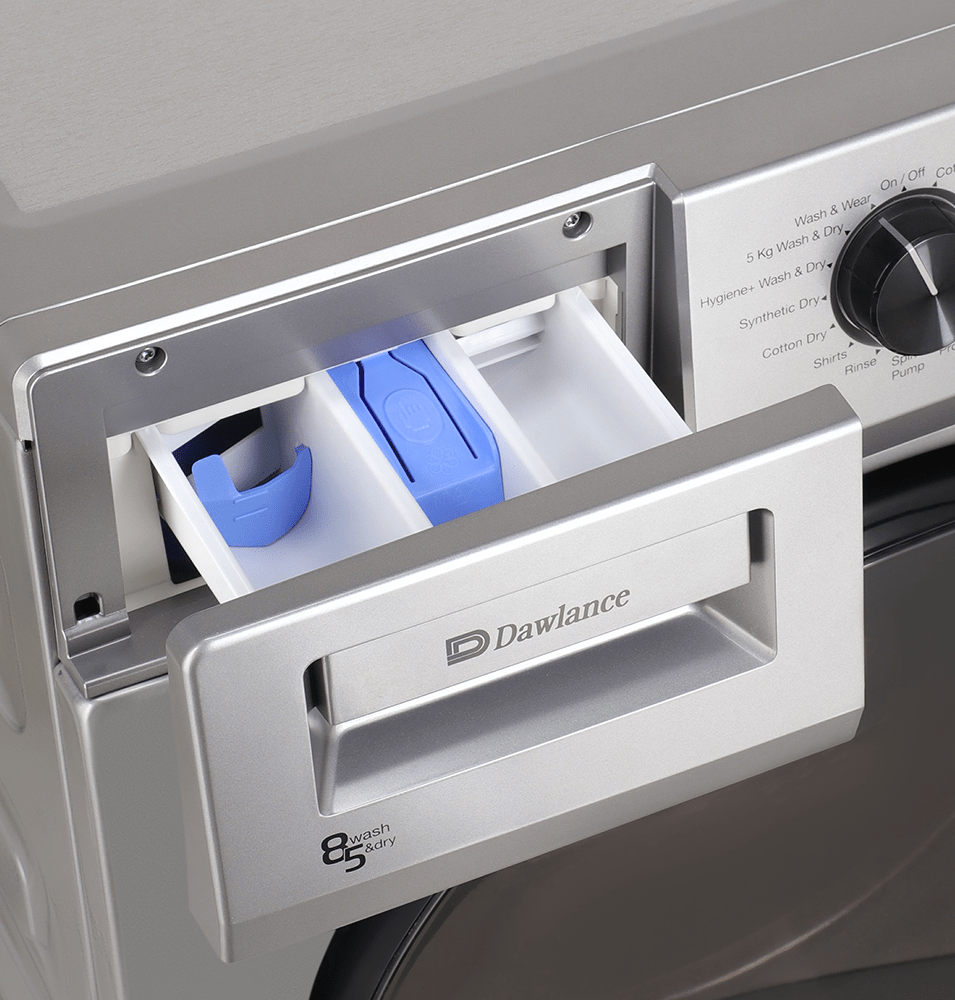 DWD 85400 S Inverter 