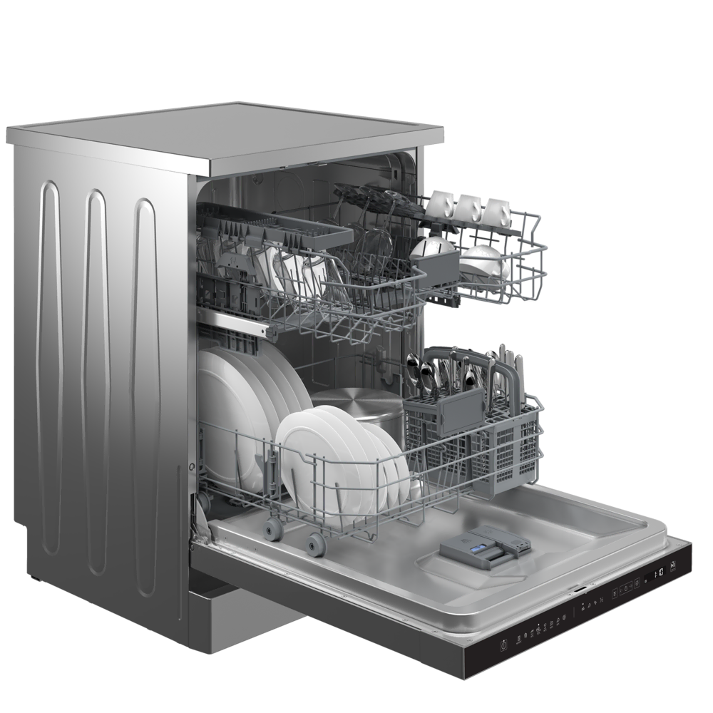 DDW 14952 Silver INV 