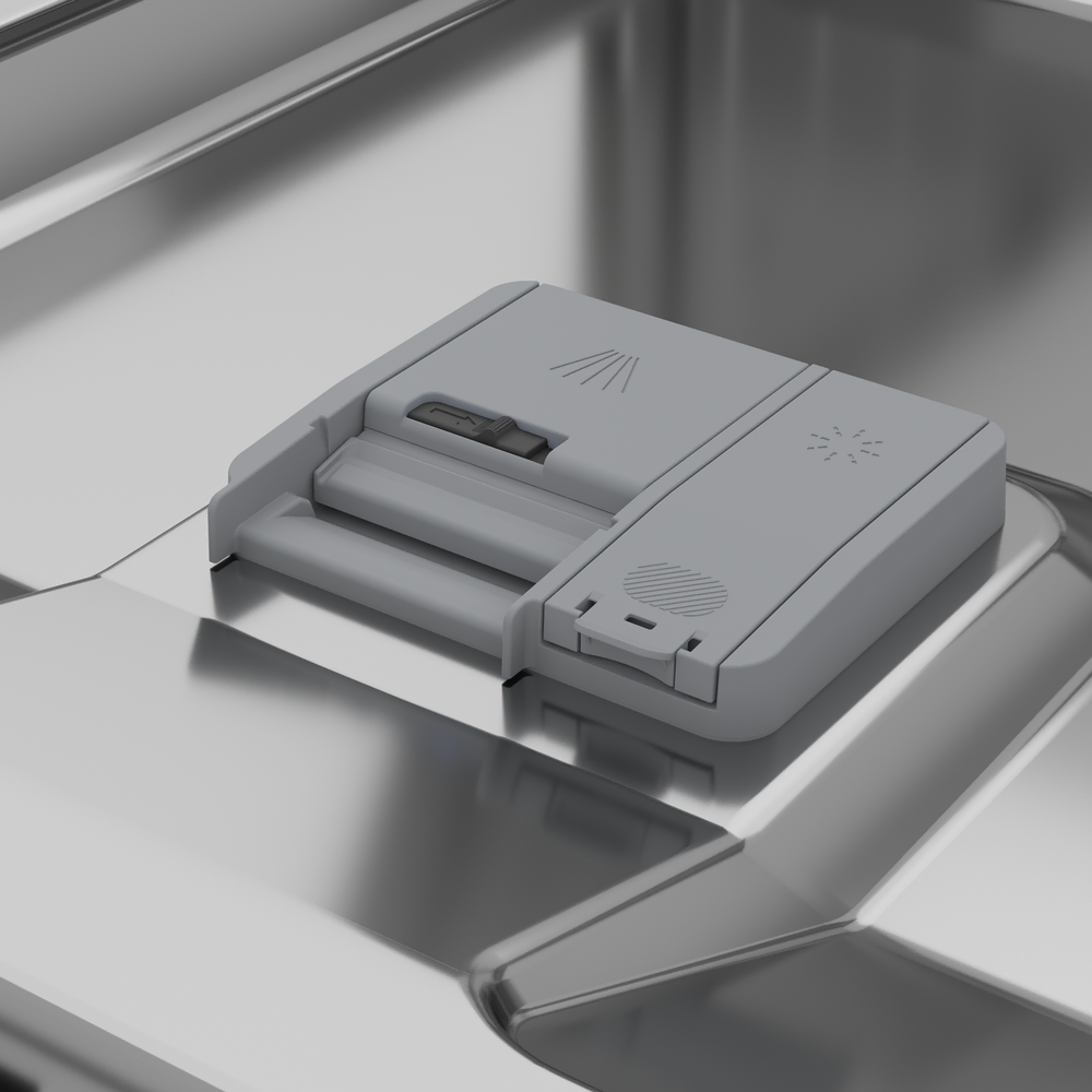 DDW 14952 Silver INV 