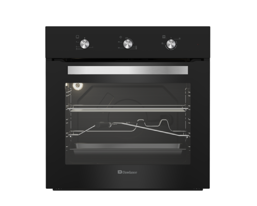 DBG 21810 B Built-in Oven