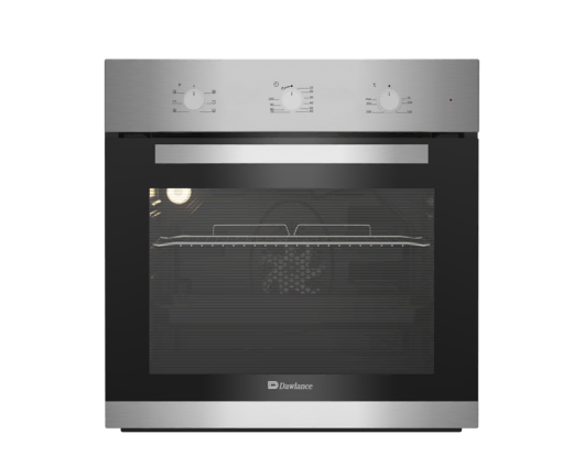 DBE 208110 S Built-in Oven