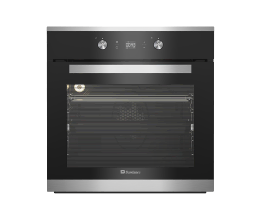 DBM 208120 B Built-in Oven