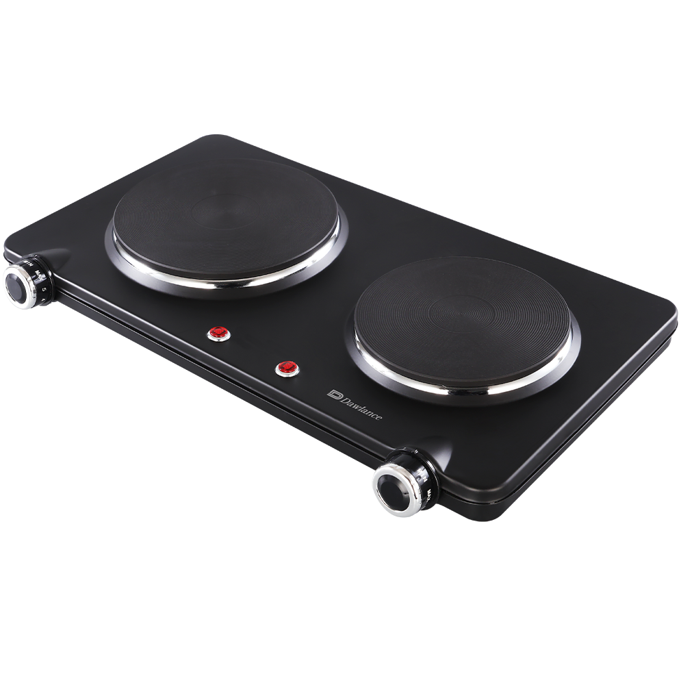 DWHP 3021 B Hot Plate