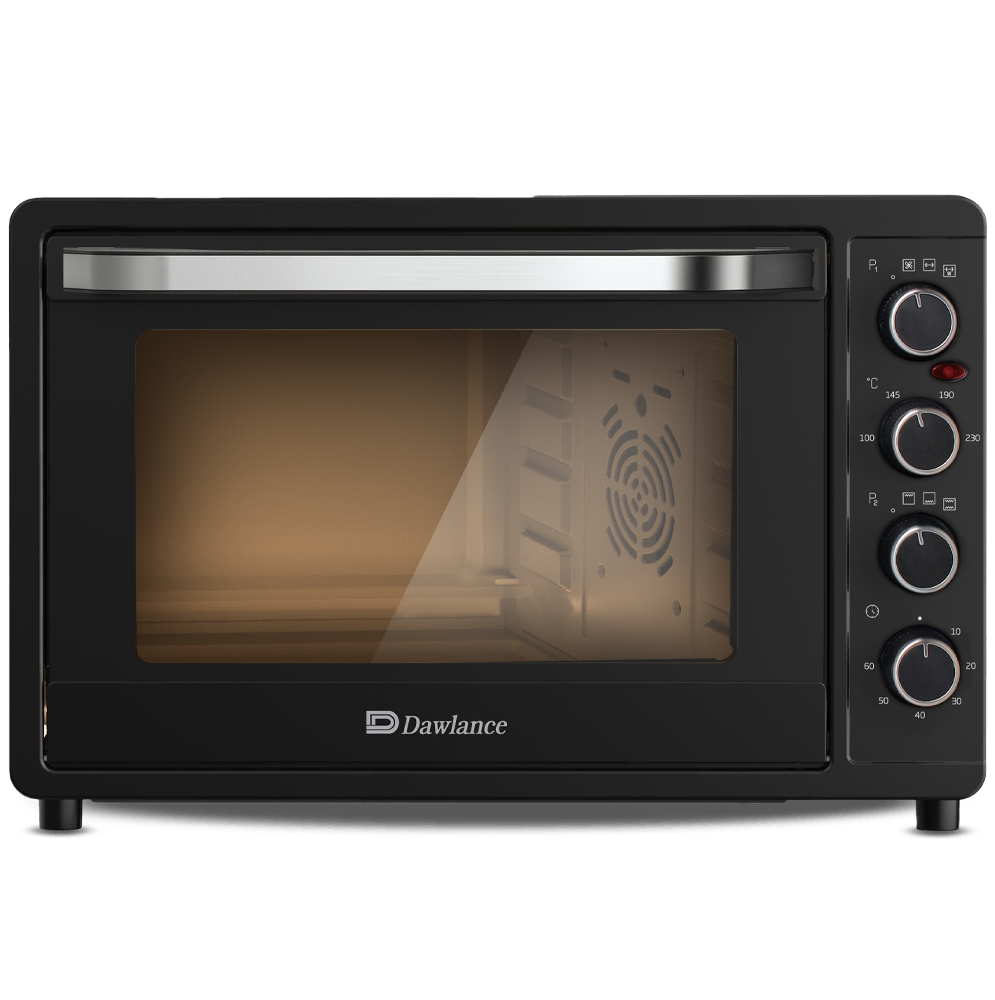 DWMO 4520 CR Mini Oven