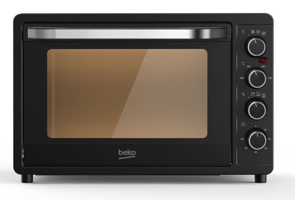 DWMO 5222 CR Mini Oven