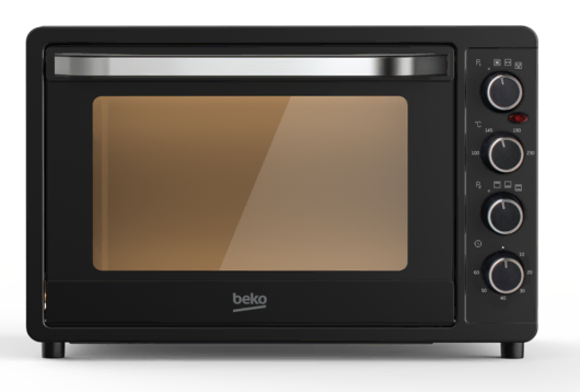 DWMO 5222 CR Mini Oven