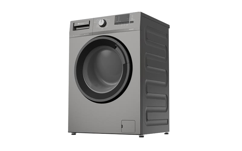 DWF 7310 INV Manhattan Grey Front Load Washing Machine