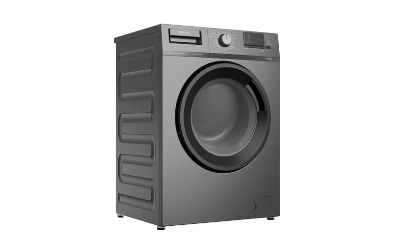 DWF 7310 INV Manhattan Grey Front Load Washing Machine