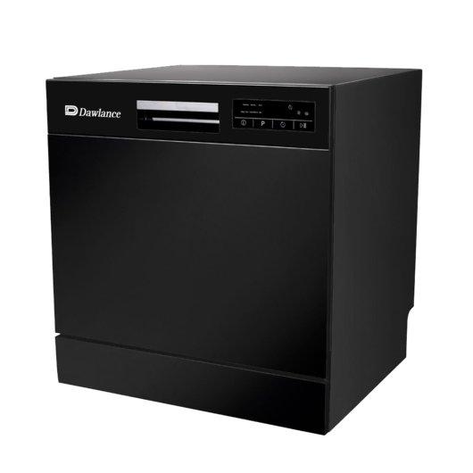 DDW 868 CT B Dishwasher