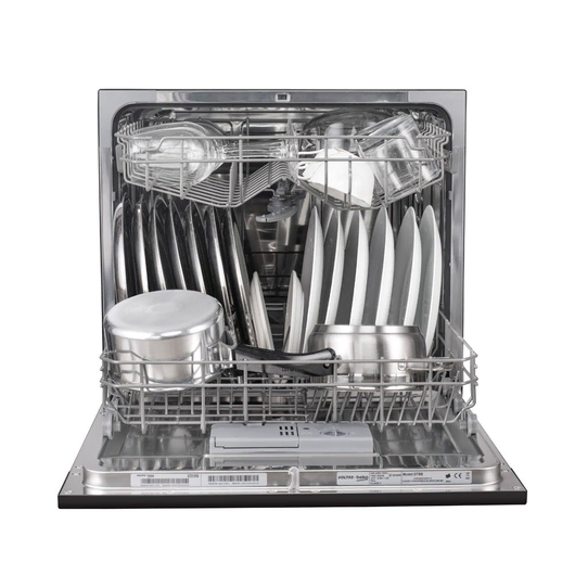 DDW 868 CT B Dishwasher