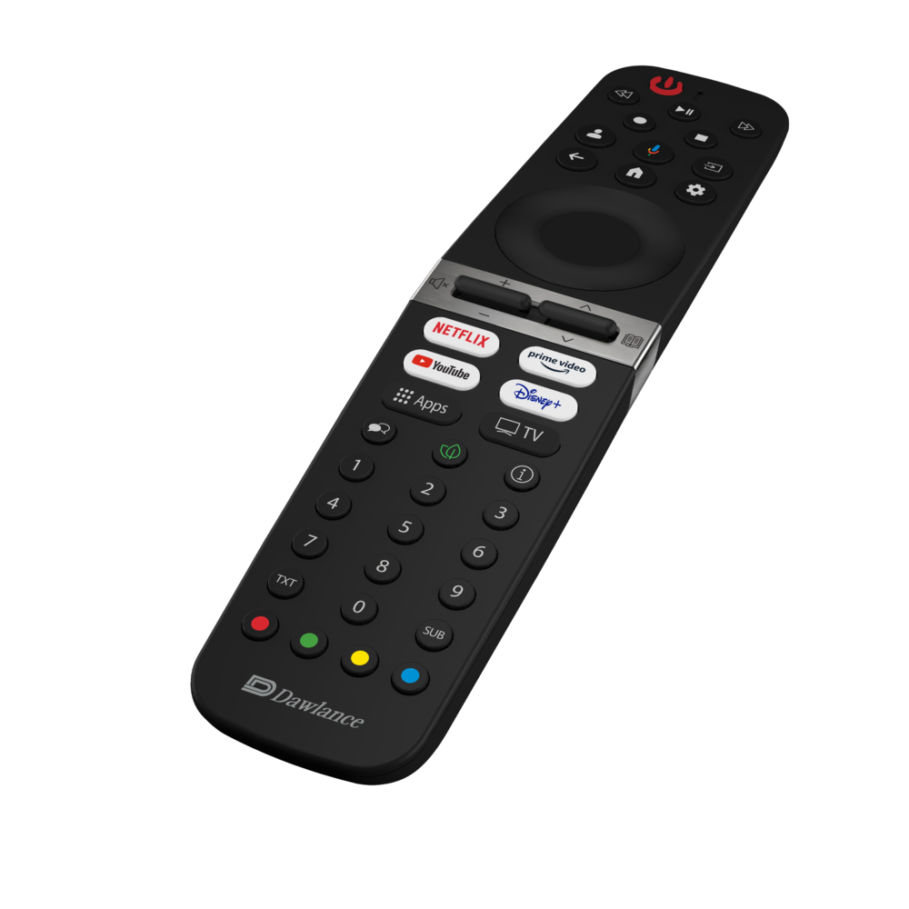 75 Delta SE - 4K UHD 