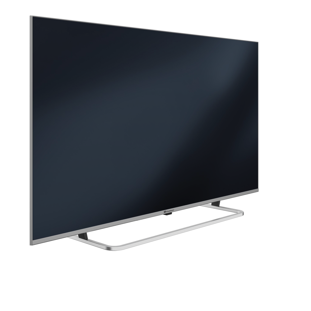 75 Delta SE - 4K UHD 