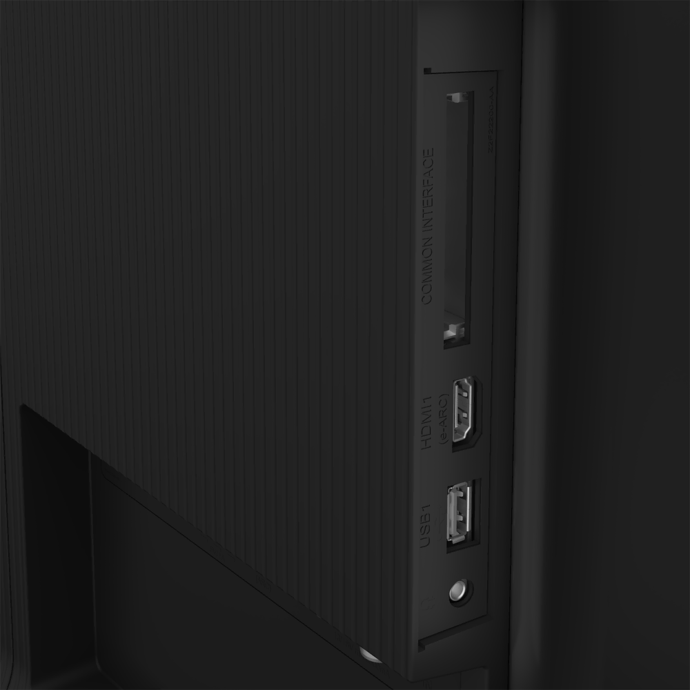 75 Delta SE - 4K UHD 