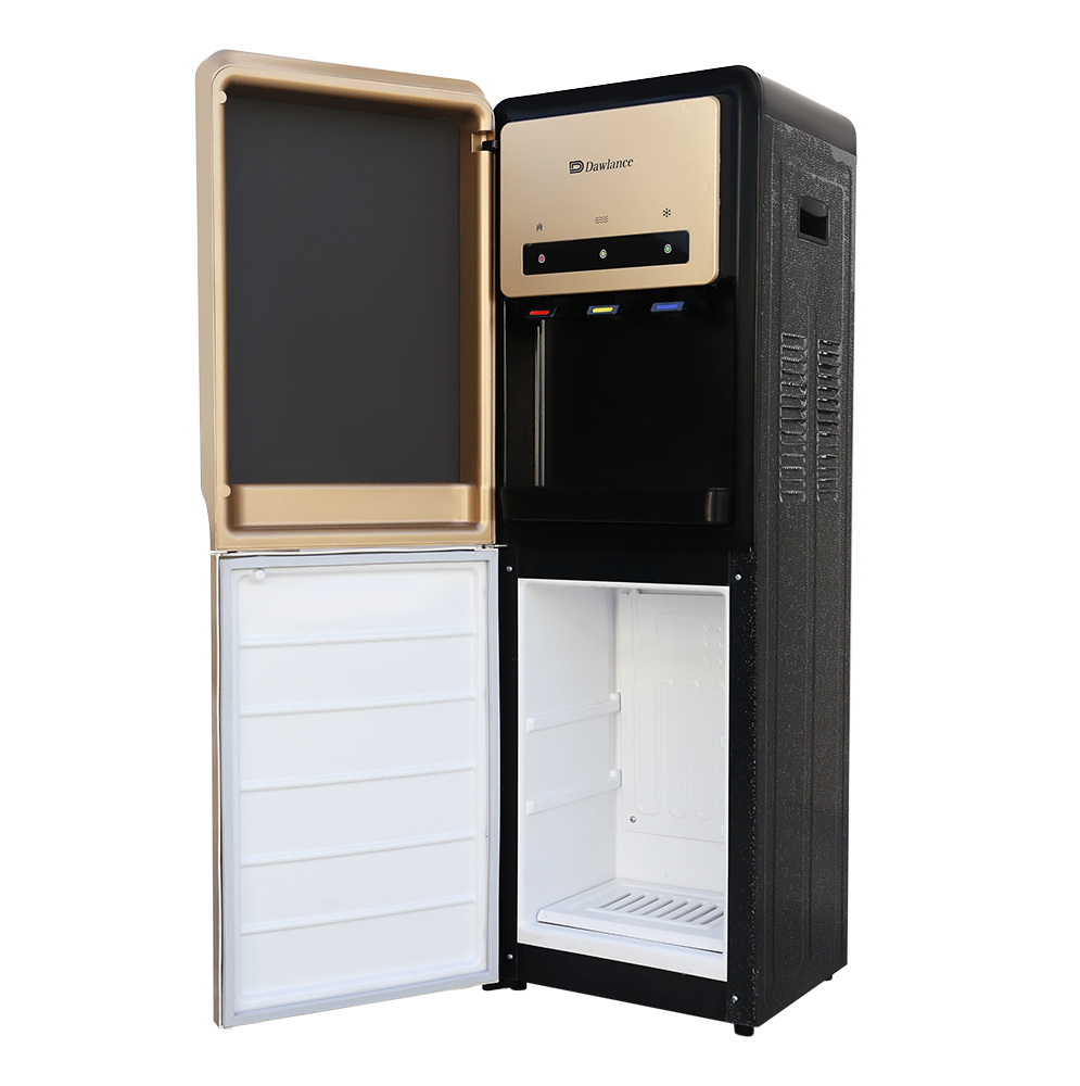 WATER DISPENSER WD-1051 GBR CHAMPAGNE 