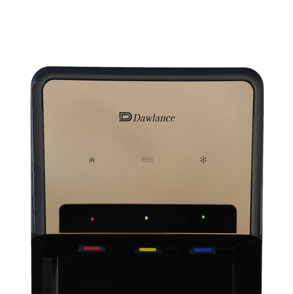 WATER DISPENSER WD- 1060 WGR CHAMPAGNE 