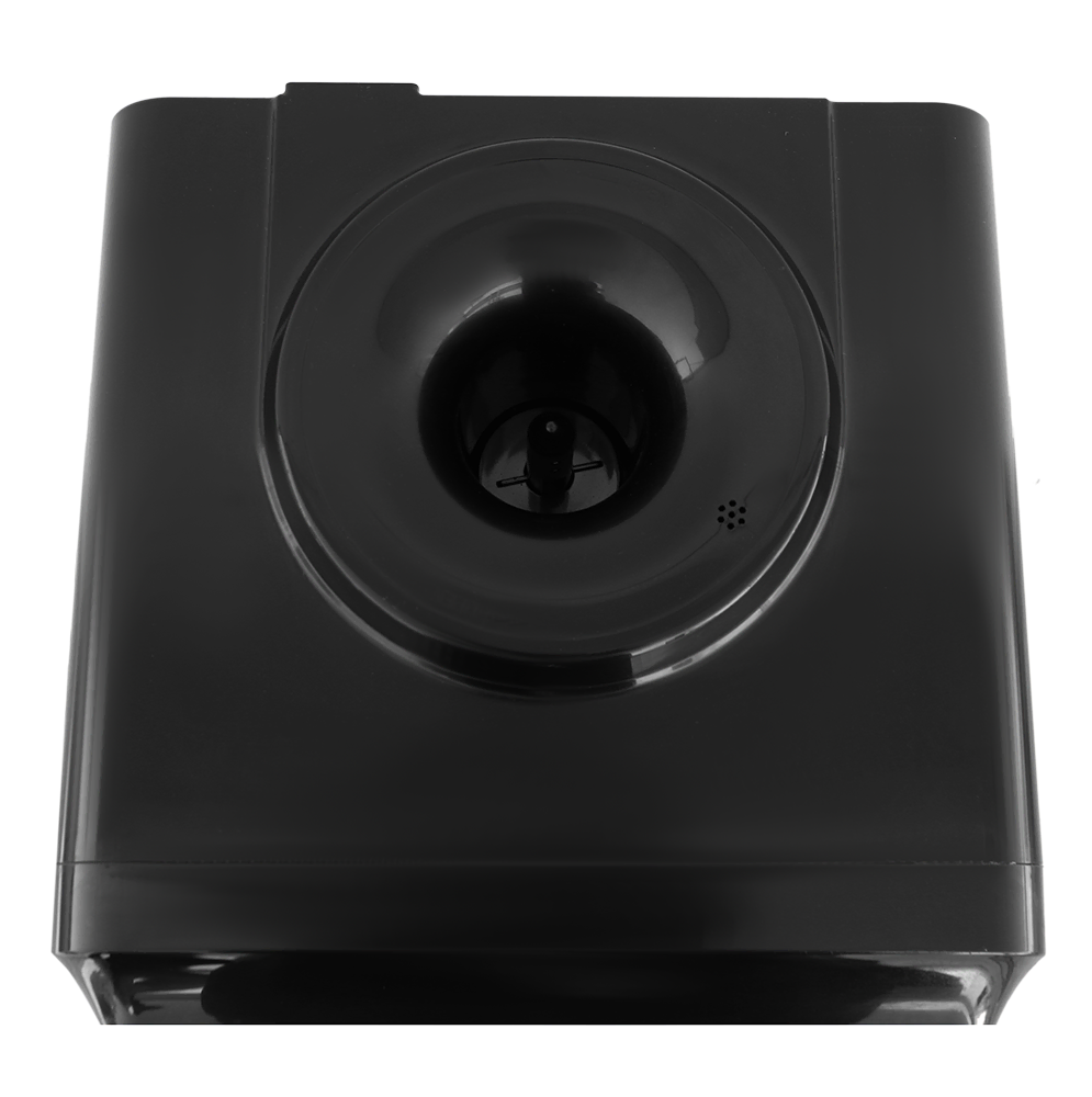 WATER DISPENSER WD- 1060 WBR SILVER 