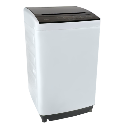 DW 255 ES Top Load Washing Machine