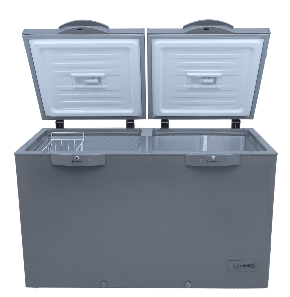 91998 Signature LVS Grey 