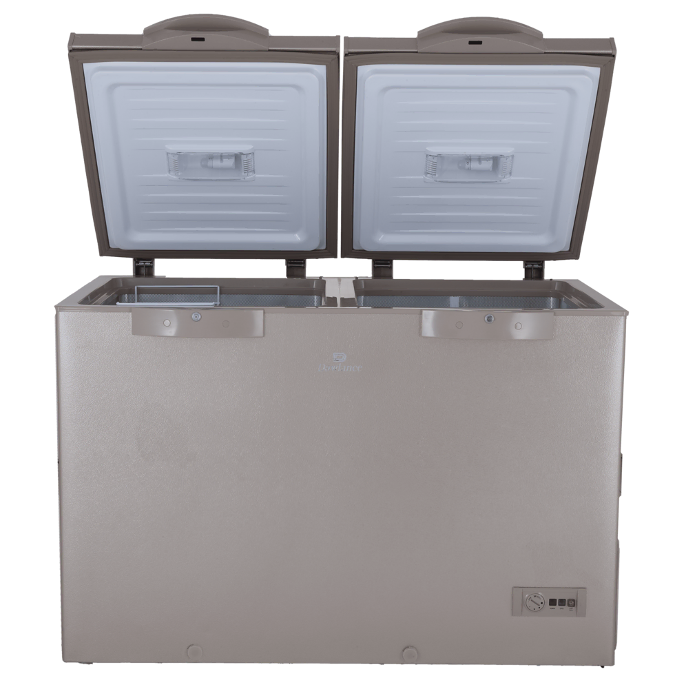 91998 Signature LVS Champagne 