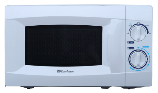 MD 15 SOLO WHITE Heating Microwave Oven