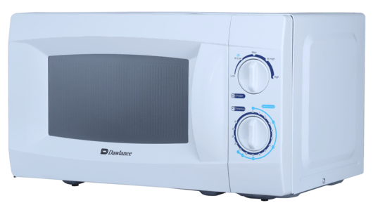 MD 15 SOLO WHITE Heating Microwave Oven