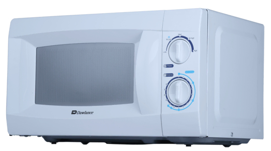 MD 15 SOLO WHITE Heating Microwave Oven