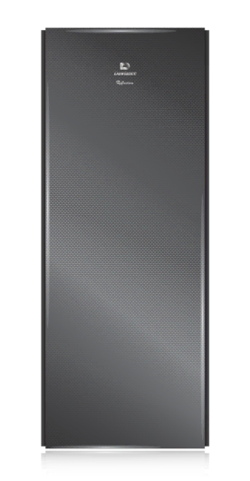 VF 1035WB GD SD (MG BLACK) Vertical Freezer