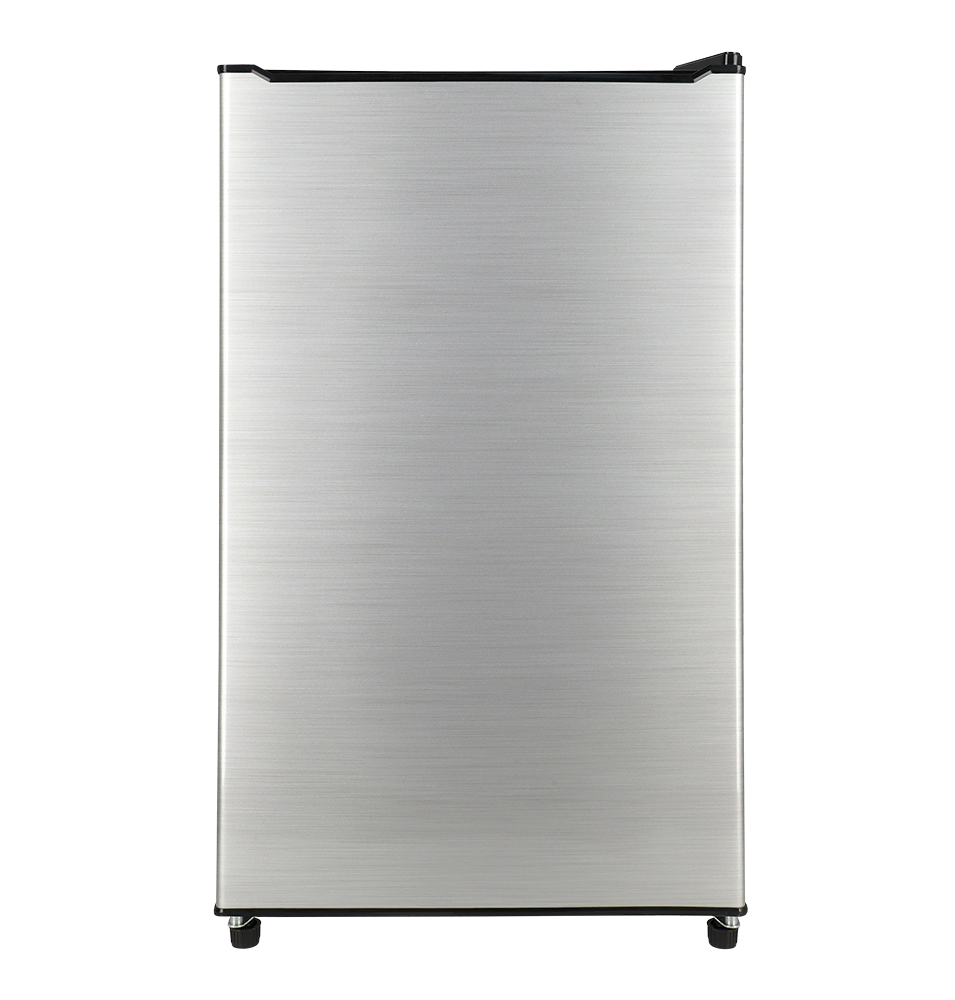 REF 9101 SD R (BLACK & SILVER) 