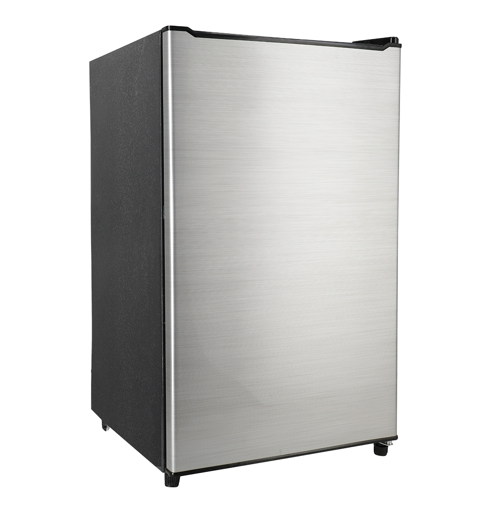 REF 9101 SD R (BLACK & SILVER) 