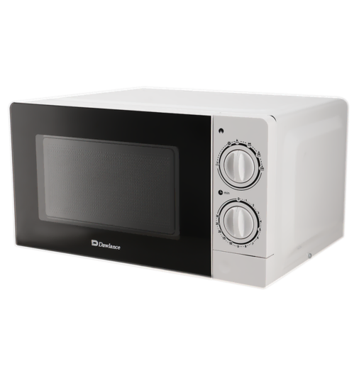 DW-220 S SOLO Heating Microwave Oven