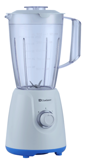 DWTB 510 White Blender