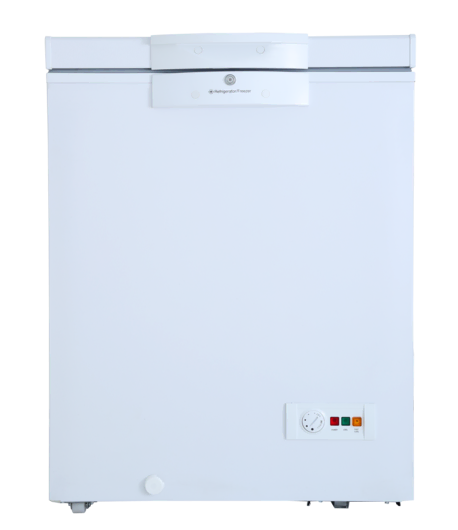 400 EDS Single Door Freezer