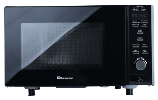 DBMO 25 BG Built-in Microwave Oven