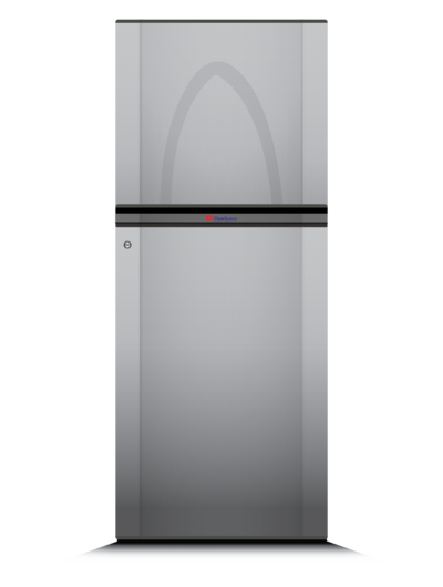 9122 EDS Double Door Refrigerator