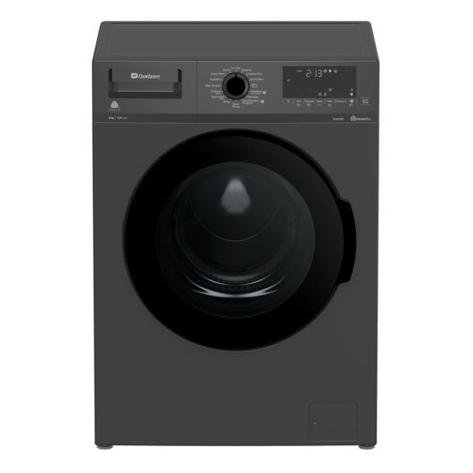 DWF 8200 X Inverter Front Load Washing Machine